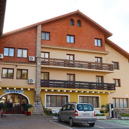 Hotel El Molino De Pancorbo Bagian luar foto