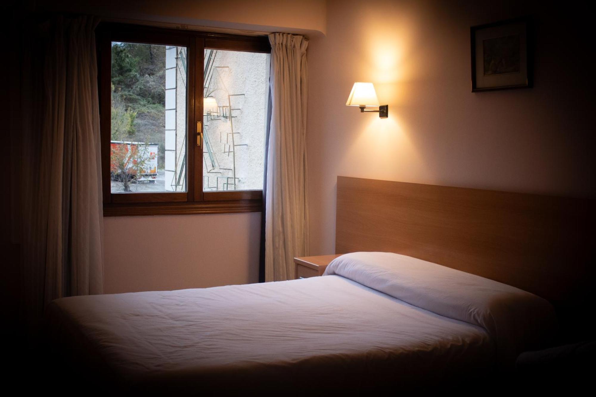 Hotel El Molino De Pancorbo Bagian luar foto