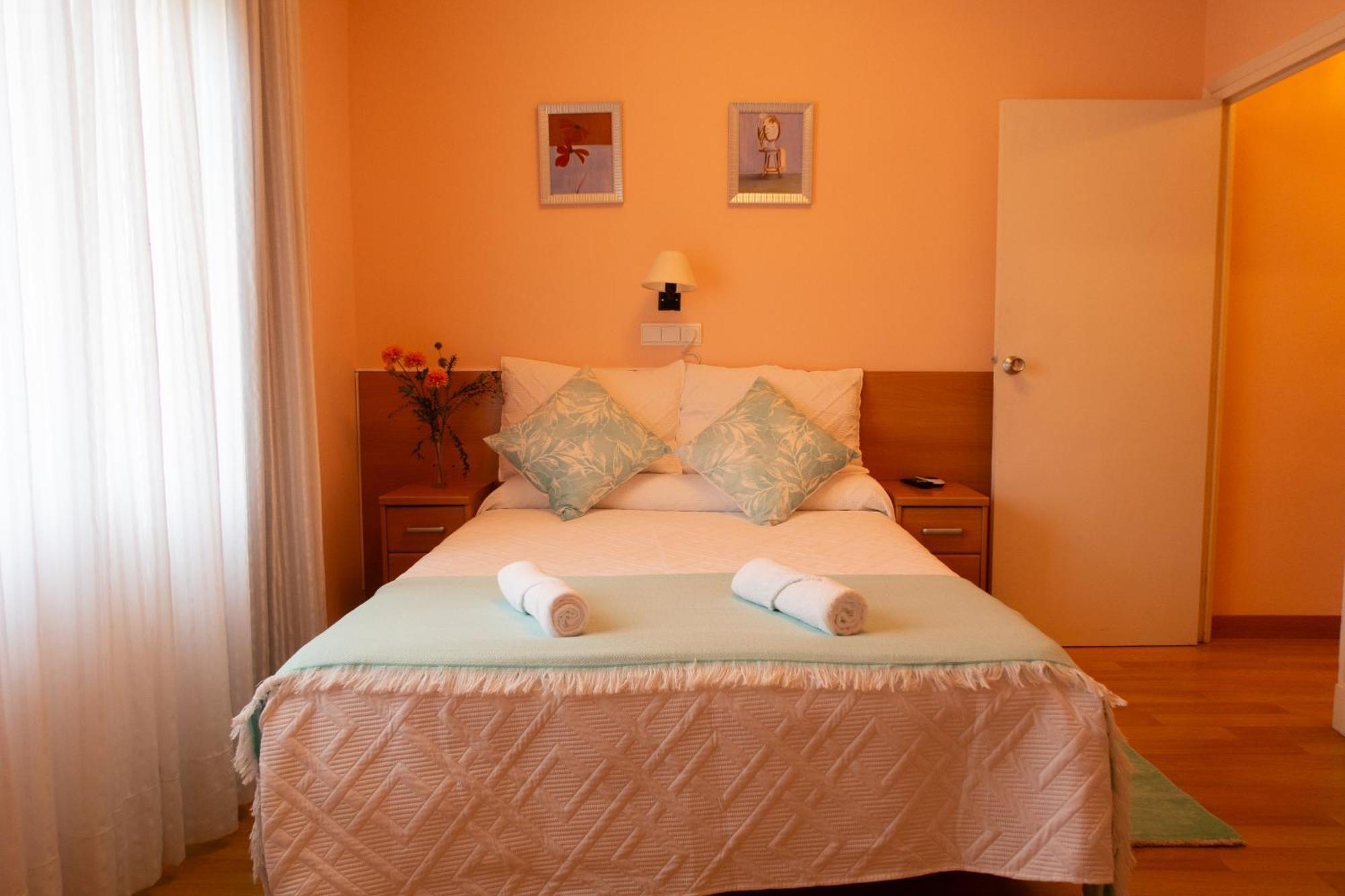 Hotel El Molino De Pancorbo Bagian luar foto
